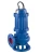 QW Type Submersible Sewage Disposal Pump