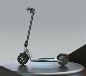 H&O H10 Top Quality Magnesium alloy frame Foldable Electric Scooter
