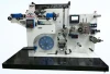 High Speed & Full Rotary 2 Colors Letterpress Label Printing Machine