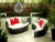 Import Poly Rattan Sofa Set PRSF-004 from Vietnam