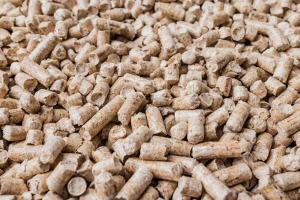 Premium Wood Pellets – High-Energy Biomass Fuel for Heating & Industrial Use