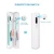 Import Puretta Portable Toothbrush Sanitizer Travel Toothbrush Sterilizer Rechargeable purify toothbrush container from China
