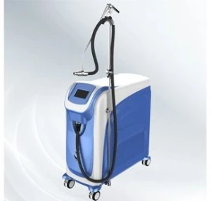 Air Skin Cooler Machine