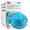 3M N95 1860 Particulate Respirator Surgical Face Mask (20Pcs/Box)