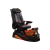 Import Kingtumspa 2023 hot sales factory direct new multifunctional manicure pedicure spa massage chair  RY-090 from China