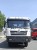 Import SHACMAN X3000 6x4 340HP dump truck from USA