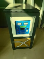 High frequency heating induction equipment