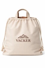 Custom Printed Canvas Drawstring Bag Manufacturer & Supplier 2. Eco-Friendly Canvas Drawstring Bags with Custom Logo 3.