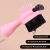 Import Private Label Free Sample Hair Glue Brush Hair Gel 3 In 1 Waterproof Baby Hair Edge Control for Black Women from India