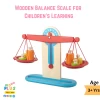 Wooden Balance board