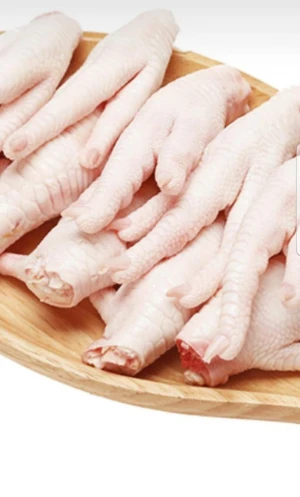 Chicken Feet