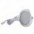 Import Slim Aluminum Puck Lights LED Under Cabinet Lighting from China