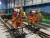 Import Hydraulic Railway Ballast Tamping Equipment rail tamping machine for rail maintenance work from China