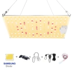 LED grow light /horticultural lighting