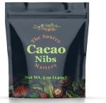 Cacao Nibs - 5 oz
