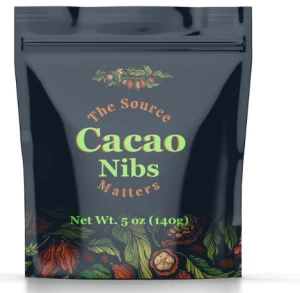 Cacao Nibs - 5 oz