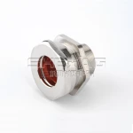 SH-BDM-12 Industrial Cable gland for Non-armored cable