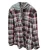 Import second hand clothing market Used Plaid Long Shirt suppliers for second hand clothing used clothes from China