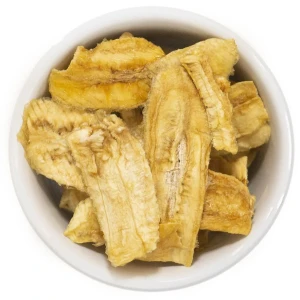 Premium Sun Dried Bananas Naturally Sweet Dried Bananas For Nutritious Export Supply