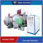 Best price  CVD Nanotube Continuous purification furnace for new energy vehicles, semiconductors, new materials