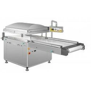 Tecnotrip Automatic Loading and Unloading Belt EVC-27