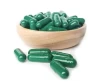 Lingzhi Health Pills Body Food