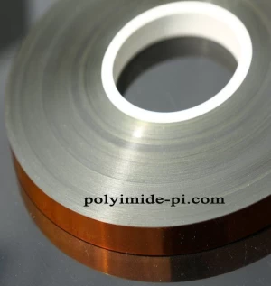 Cable Wrapping Polyimide F46 Tape
