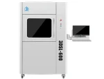 Light Curing 3D Printing Equipment 3DSL-600