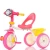 Import Baby tricycle for 2-6 years old from China