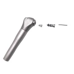 Dental 3-way air-water syringe