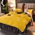 Import Hot Sale Thick coral fleece four-piece Duvet Cover Wholesale from China