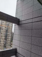 Soft Patch Stone Wall Decoration Materials