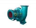 High-efficiency energy-saving Non-clogging Centrifugal Pump﻿