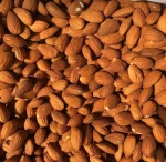 Almond Nuts  FOR WHOLE SALE