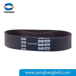 Yonghang Factory Price OEM/ODM Endless ATM NCR Timing Flat Belt
