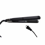 LED   450F   1 inch  ceramic  hair straightener