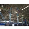 Prefabricated Light Steel Structure Warehouse in China