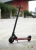 Import new electric scooter from China