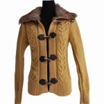 Ladies sweater