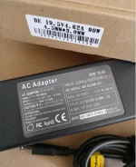 Laptop Adapter/Charger  And Battery