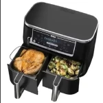 Air Fryer Digital Grill Cooking Appliance
