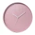 Import Home Decor 12 inch New Non Ticking Decoration Clock from China