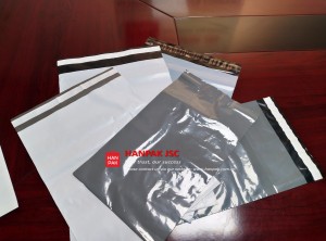 Envelopes Mailing Bag Delivery Packaging Printed Poly Mailer Bag