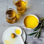 Pure Cold Pressed Olive Oil Fresh Natural Aroma High Nutrition Olive Oil For Bulk Sale Premium Quality Export Offer