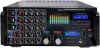 MM2000BT Powered Bluetooth Karaoke Mixer Amplifier Amp SD, USB