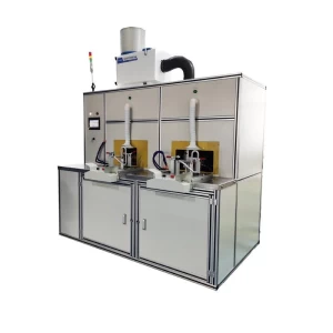LooK for aluminum alloy welding equipment?A Professional Manufacturer,Air Conditioner Parts Welding Machine