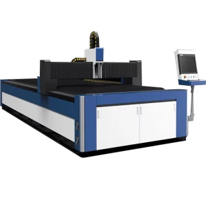 1000W 1500W 3000W Laser cutting machine Dedicated laser cutting machine for sheet metal workpieces