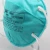 Import 3M N95 1860 Particulate Respirator Surgical Face Mask (20Pcs/Box) from USA