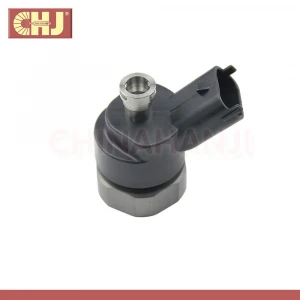 Control Valve Solenoid F00RJ00395 for Bosch 0445120002Injector
