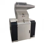 Plastic Crusher Machine